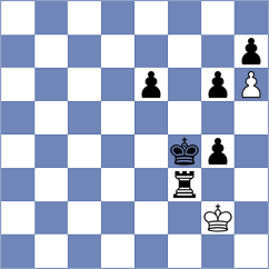 Vaglio - Rizzo (chess.com INT, 2023)