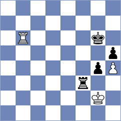 Mahdavi - Kamsky (chess.com INT, 2023)
