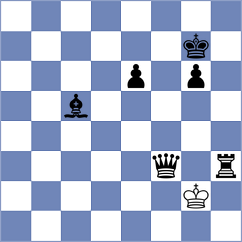 Zhurbinsky - Djabri (Chess.com INT, 2021)