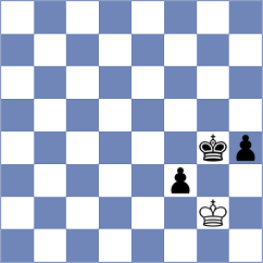 Gottstein - Kujawski (chess.com INT, 2021)