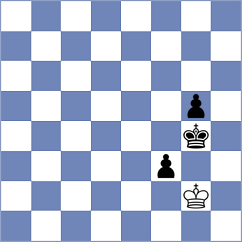 Fisabilillah - Igambergenov (Chess.com INT, 2020)