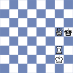 Tristan - Taranenko (chess.com INT, 2023)