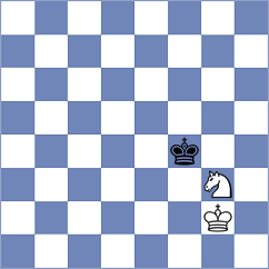 Svoboda - Kohm (Chess.com INT, 2021)