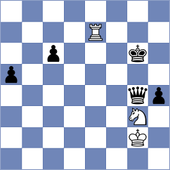 Dmitrenko - Nesterov (chess.com INT, 2021)