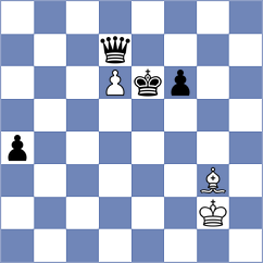 Koellner - Kravtsiv (chess.com INT, 2023)