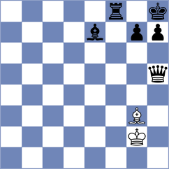 Premnath - Gan Od (Chess.com INT, 2020)