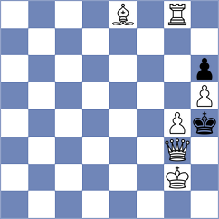 Ruiz Sanchez - Samunenkov (Chess.com INT, 2020)