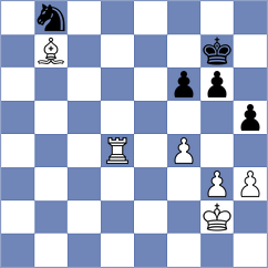 Efimenko - Osmak (chess.com INT, 2024)