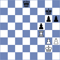 Budrewicz - Gan-Od (chess.com INT, 2022)