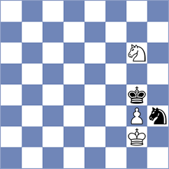 Tarasova - Thorfinnsson (chess.com INT, 2023)