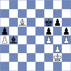 Donchenko - Felgaer (chess24.com INT, 2019)
