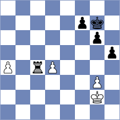 Esquivias Quintero - Pourkashiyan (chess.com INT, 2024)