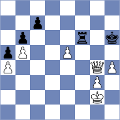 Deac - Pichot (chess.com INT, 2023)