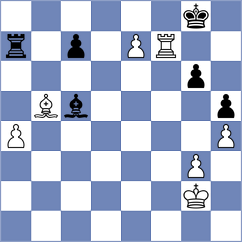 Peyrer - Sethuraman (chess.com INT, 2024)