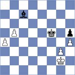 Smolik - Vaculik (chess.com INT, 2021)