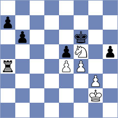 Osmonbekov - Grebeniuk (chess.com INT, 2022)