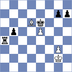 Laith - Sarkar (chess.com INT, 2020)