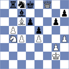 Garrido - Dinu (chess.com INT, 2024)