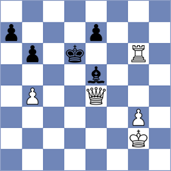 Sebag - Jumanov (chess.com INT, 2023)