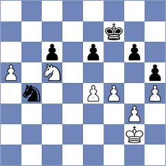 Nakamura - Banusz (chess.com INT, 2024)