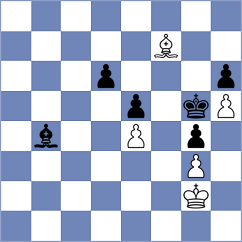 Magallanes - Lye (chess.com INT, 2023)