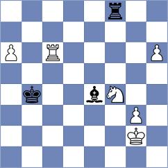 Ballotti - Buker (chess.com INT, 2024)