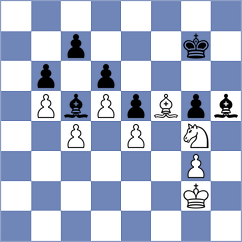 Erden - Jobava (Chess.com INT, 2021)