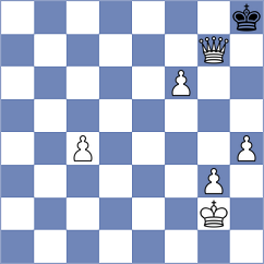 Bilan - Ravi (chess.com INT, 2022)