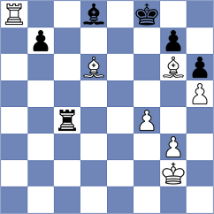 Kukhmazov - Shapiro (chess.com INT, 2021)