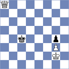 Zhong - Heinemann (chess.com INT, 2023)