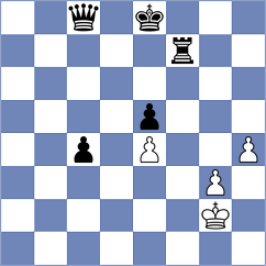 Nader - Gretarsson (Chess.com INT, 2020)