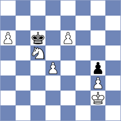 Machlik - Ranasinghe (Chess.com INT, 2021)