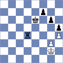Tqebuchava - Grineva (chess.com INT, 2021)