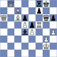 Kretov - Hoffmann (Chess.com INT, 2021)