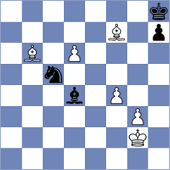 Hernandez - Sohal (Chess.com INT, 2020)