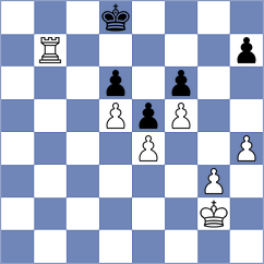 Bilan - Samaganova (chess.com INT, 2024)
