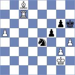 Goulesque - Duprey (Europe-Chess INT, 2020)