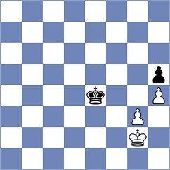 Zhigalko - Rojas Alarcon (chess.com INT, 2024)