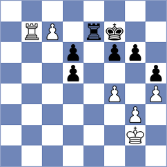 Silva - Fajdetic (chess.com INT, 2022)