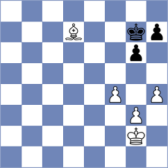 Munoz Sanchez - De Souza (chess.com INT, 2023)