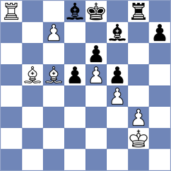 Kirichenko - Vitenberg (Chess.com INT, 2020)