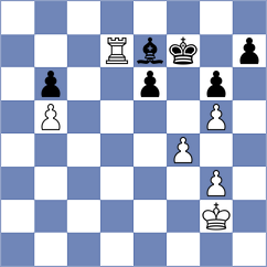 Le - Durarbayli (chess.com INT, 2024)