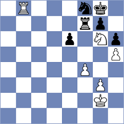 Temirkanov - Bruned (Chess.com INT, 2021)
