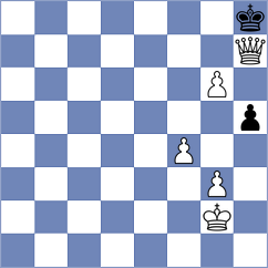 Itgelt - Gan Od (Chess.com INT, 2020)