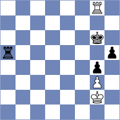 Ramirez M. - Foerster-Yialamas (chess.com INT, 2023)