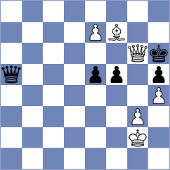 Gabdushev - Davtyan (Chess.com INT, 2021)