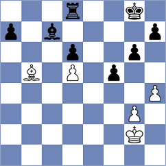 Mendez - Dwilewicz (chess.com INT, 2023)