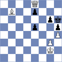 Zhigalko - Peralta (Chess.com INT, 2021)