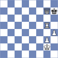 Fischler - Launay (Europe-Chess INT, 2020)