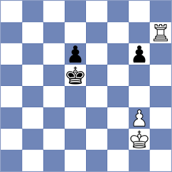 Fischer - Karavaeva (Chess.com INT, 2021)